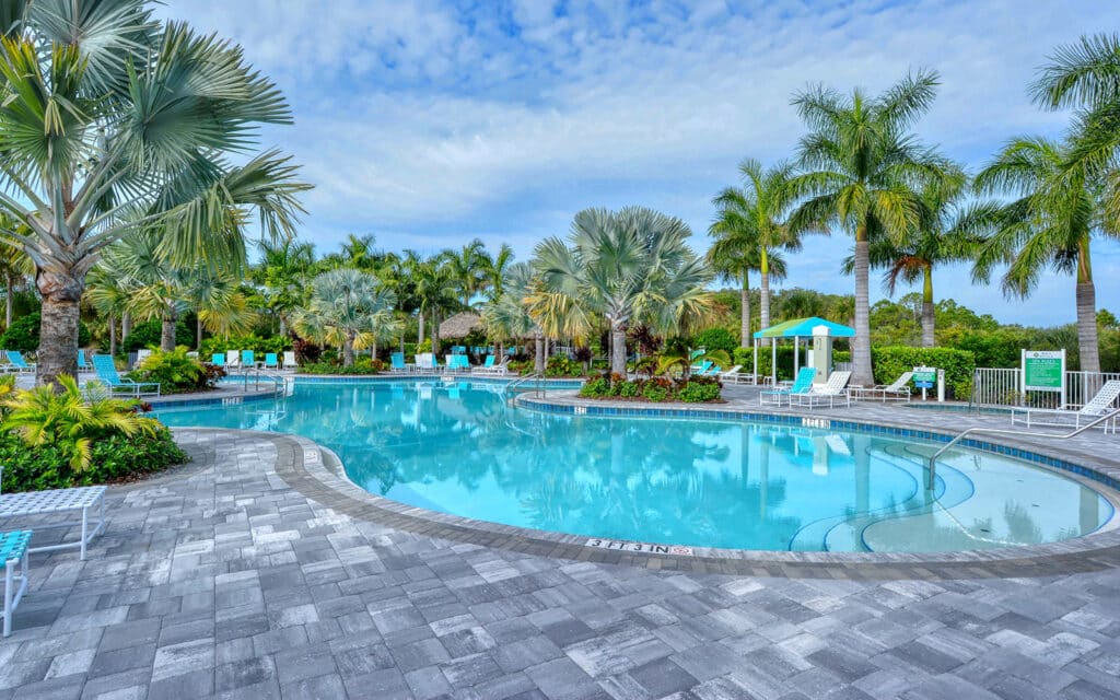 Boca Royale Golf Country Club Englewood Homes for Sale 10