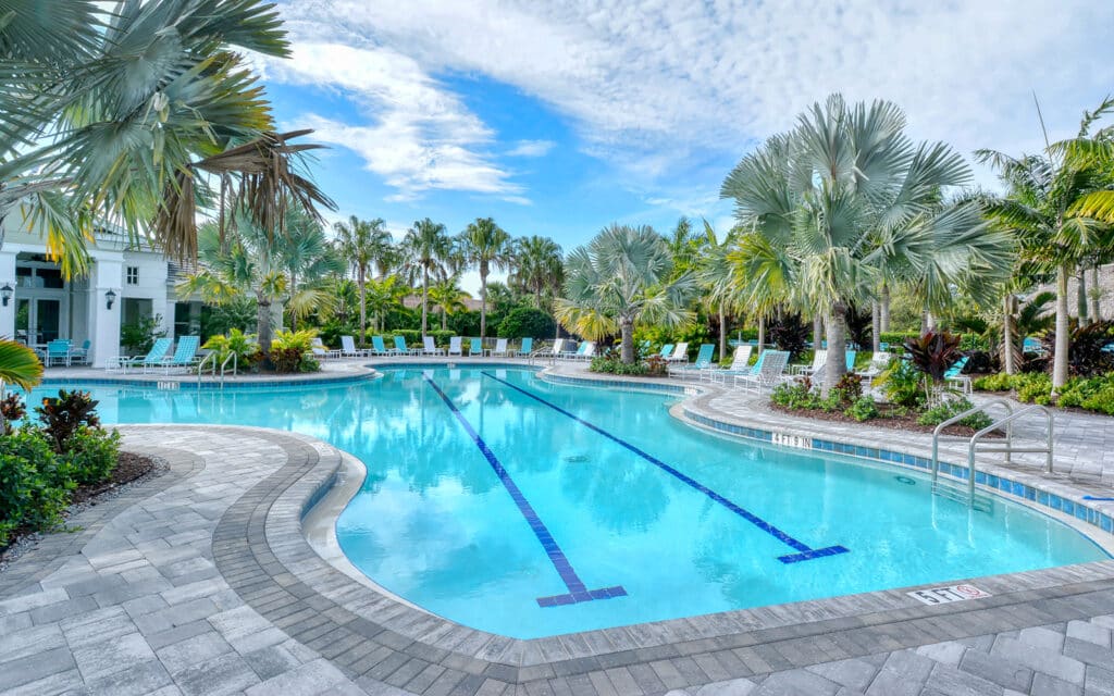 Boca Royale Golf Country Club Englewood Homes for Sale 12