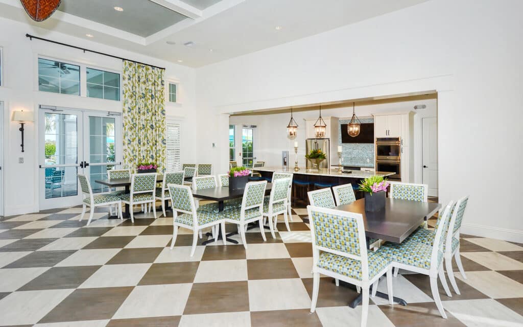 Boca Royale Golf Country Club Englewood Homes for Sale 3