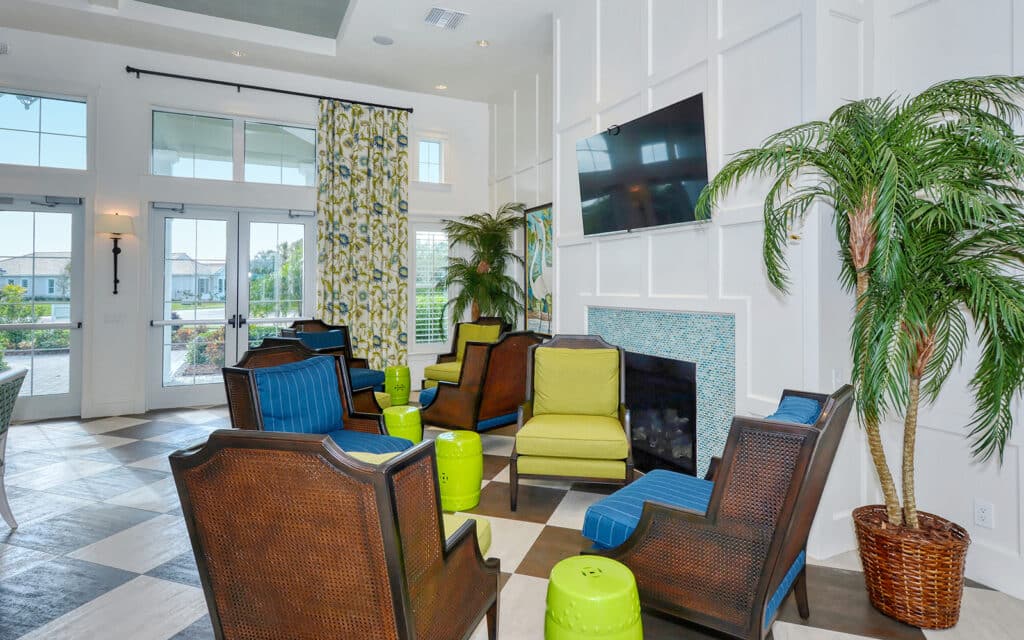Boca Royale Golf Country Club Englewood Homes for Sale 7