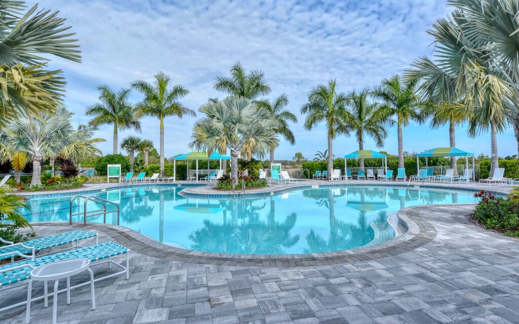 Boca Royale Golf Country Club Englewood Homes for Sale 9