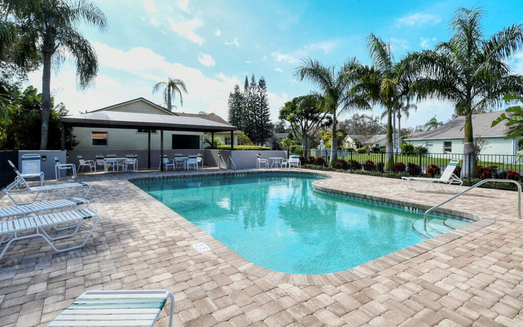 Beekman Place Homes for Sale | Sarasota Florida 10 Villages at Beekman Place Sarasota Homes for Sale 3