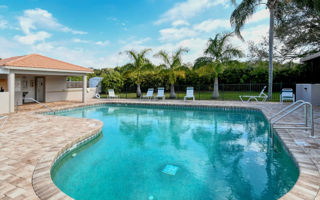Beekman Place Homes for Sale | Sarasota Florida 8 Villages at Beekman Place Sarasota Homes for Sale 5