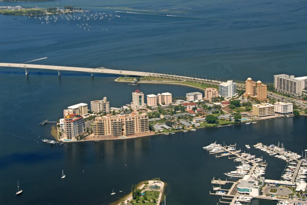 Golden Gate Point Sarasota Condos for Sale 10 Alta Mer Sarasota Golden Gate Point Condos for Sale