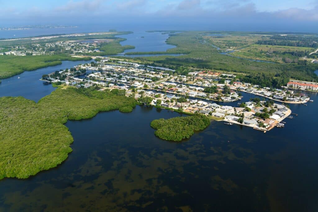 Flamingo Cay Bradenton Homes for Sale 1