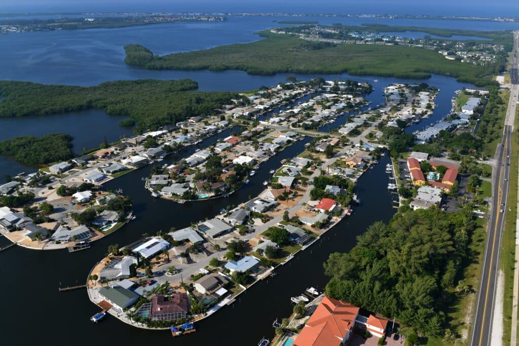 Flamingo Cay Bradenton Florida Homes for Sale
