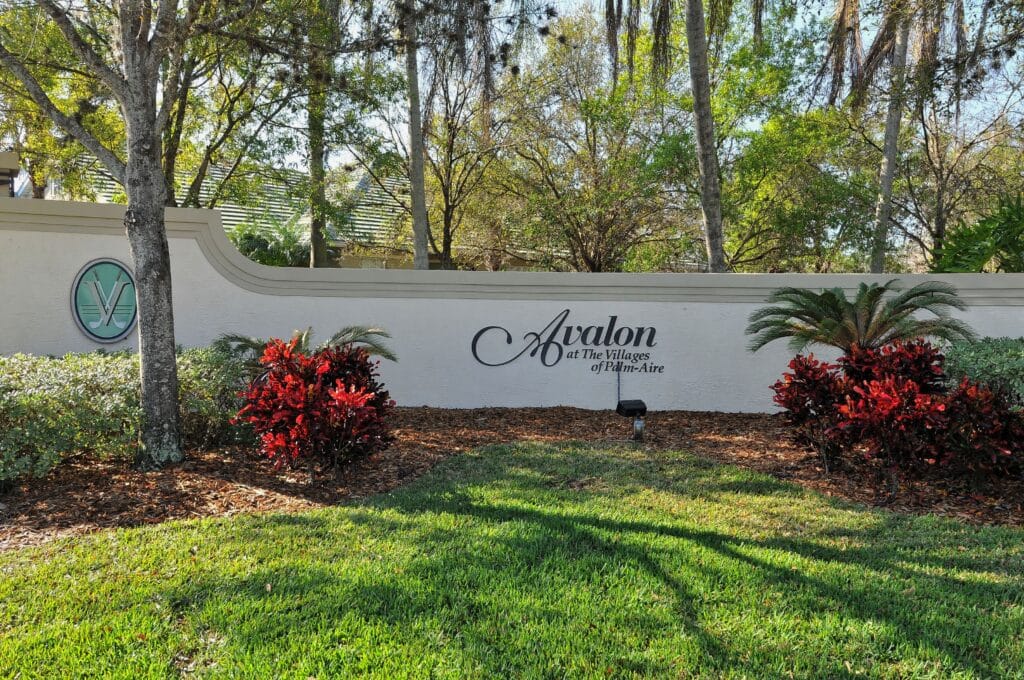 Avalon Palm Aire Sarasota Homes for Sale, Great Amenities 2 Avalon Palm Aire Sarasota Homes for Sale