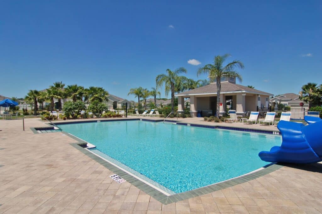 Barrington Ridge Bradenton Florida Homes for Sale 13