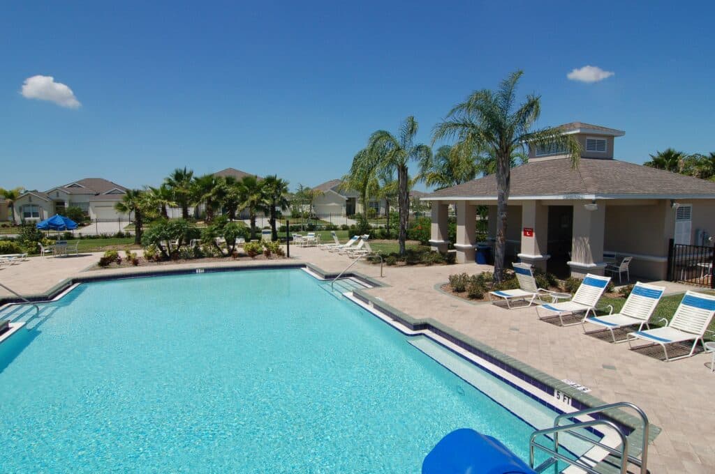 Barrington Ridge Bradenton Florida Homes for Sale 15