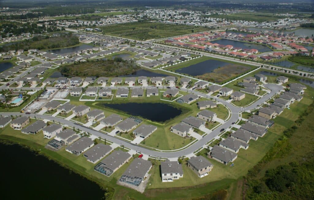 Barrington Ridge Bradenton Florida Homes for Sale 3