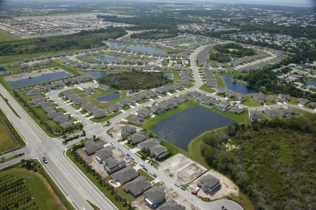 Barrington Ridge Bradenton Florida Homes for Sale 7