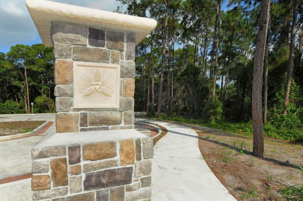DeSoto Woods at Palm Aire Sarasota Florida Homes for Sale 3
