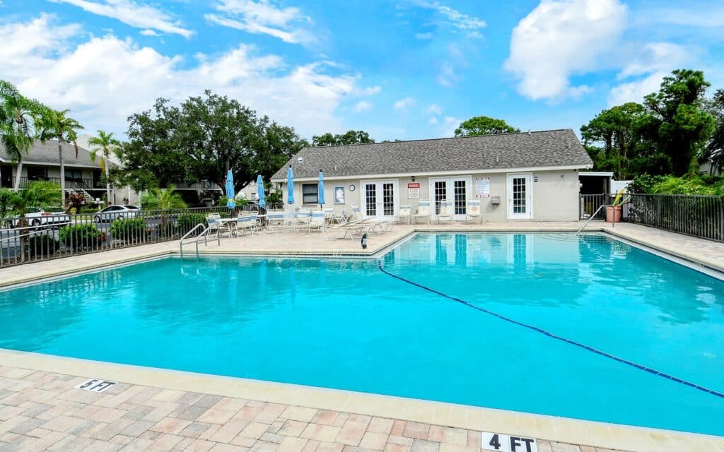 Eagle Creek Sarasota Florida Condos for Sale 19