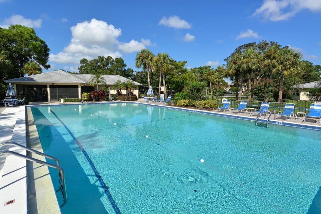 Fairway Bend Palm Aire Sarasota Homes for Sale 4