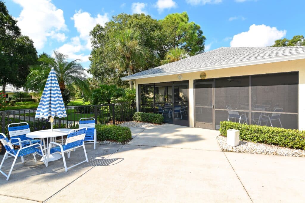 Fairway Bend Palm Aire Sarasota Homes for Sale 9