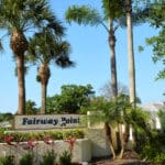 Fairway Point Palm Aire Sarasota Townhomes for Sale 2