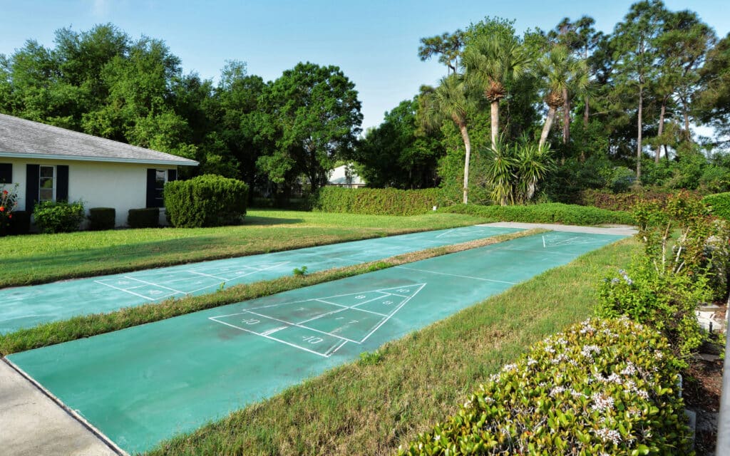 Fairway Point Palm Aire Sarasota Townhomes for Sale 5