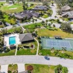 Fairway Six Palm Aire Sarasota Florida Home for Sale 1