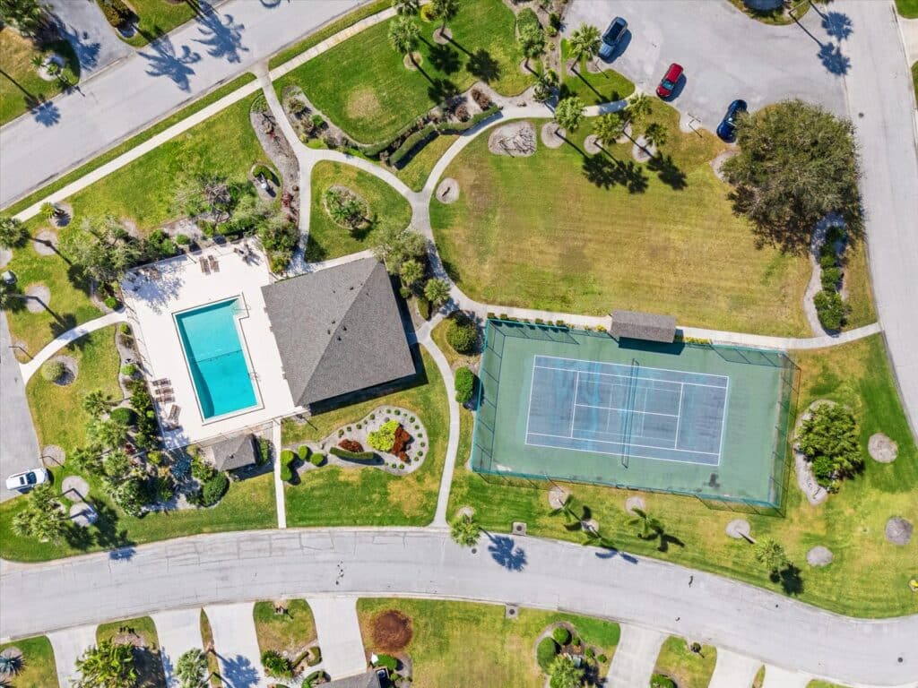 Fairway Six Palm Aire Sarasota Florida Home for Sale 2