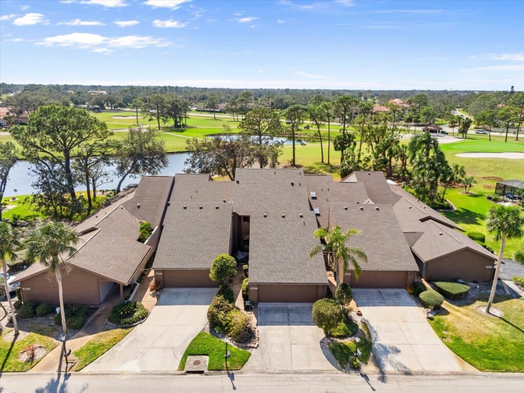 Fairway Six Palm Aire Sarasota Florida Home for Sale 3