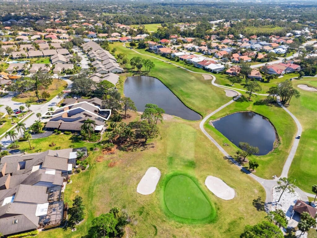 Fairway Six Palm Aire Sarasota Florida Home for Sale 6