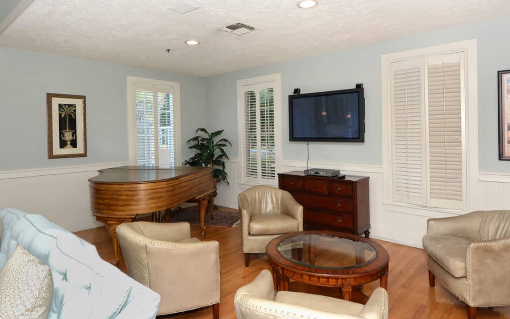 Gardens at Palm Aire Sarasota Florida Condos for Sale 13