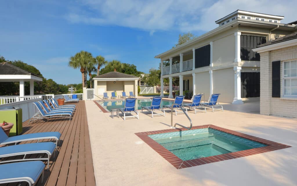 Gardens at Palm Aire Sarasota Florida Condos for Sale 14