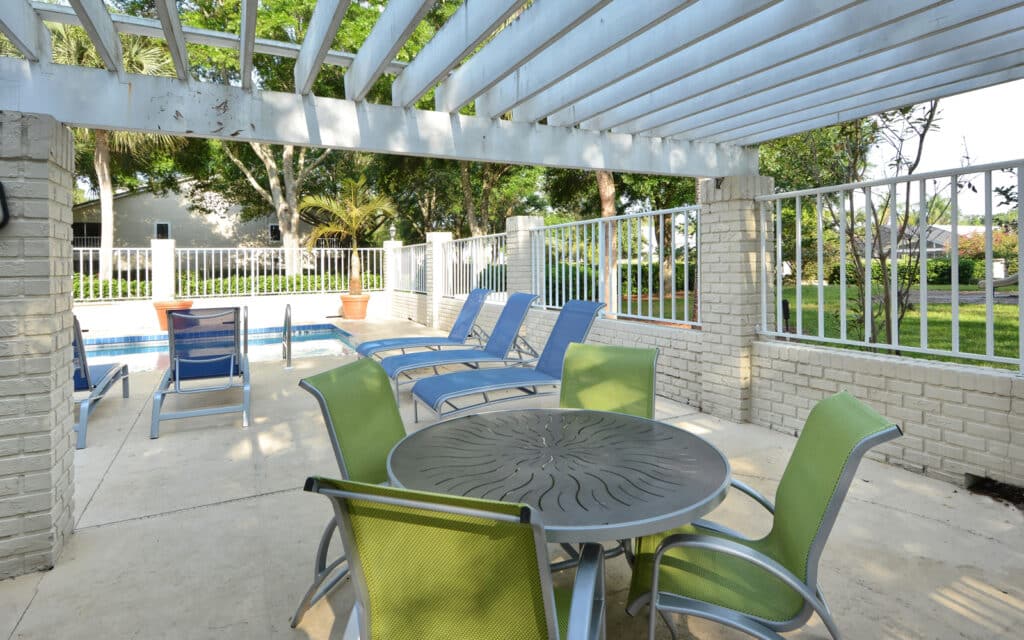 Gardens at Palm Aire Sarasota Florida Condos for Sale 6