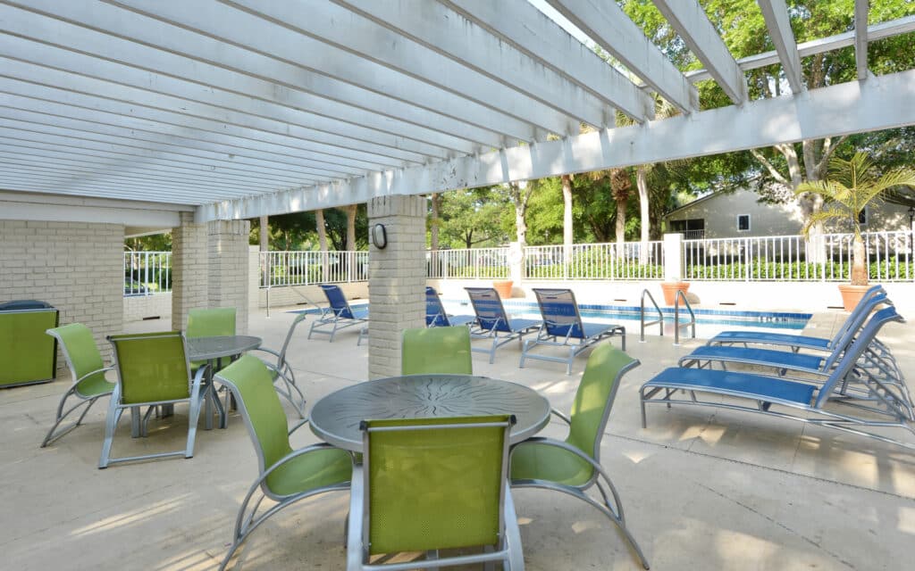 Gardens at Palm Aire Sarasota Florida Condos for Sale 7