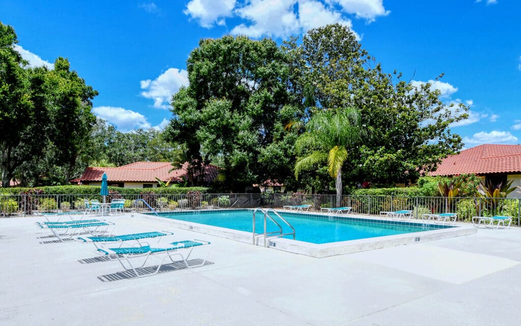 Golf Pointe Palm Aire Sarasota Homes for Sale 14
