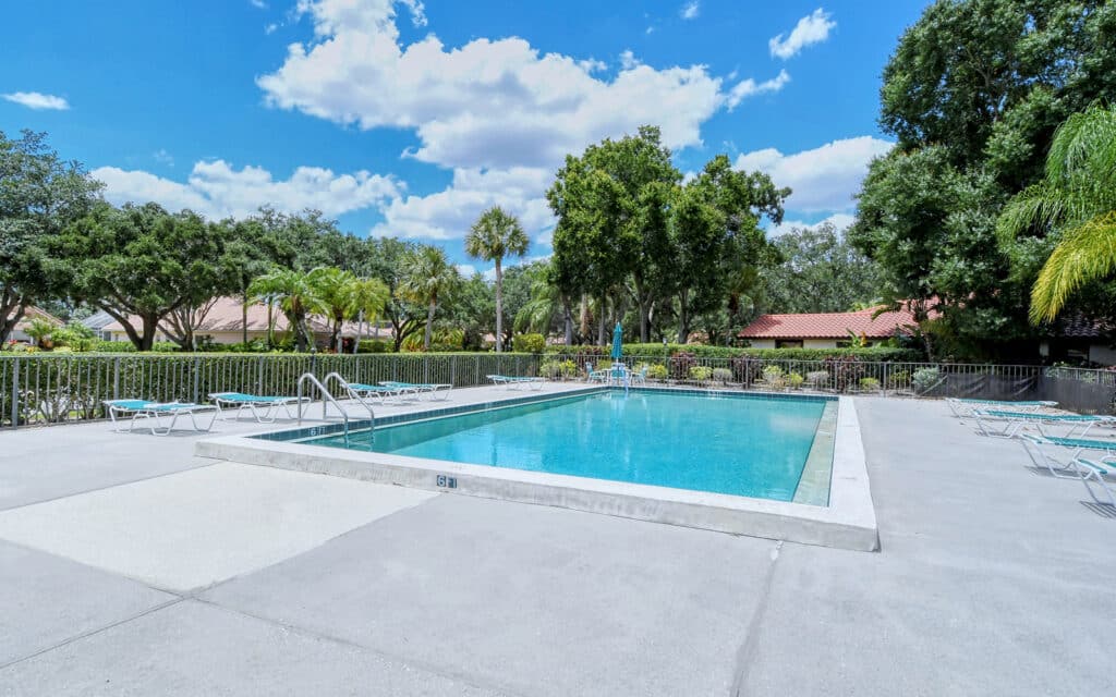 Golf Pointe Palm Aire Sarasota Homes for Sale 15