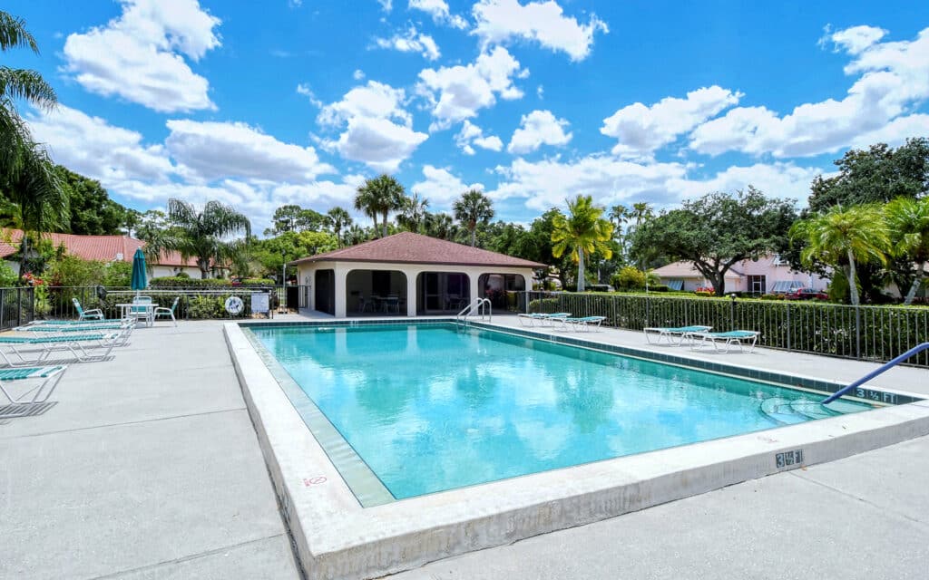 Golf Pointe Palm Aire Sarasota Homes for Sale 16