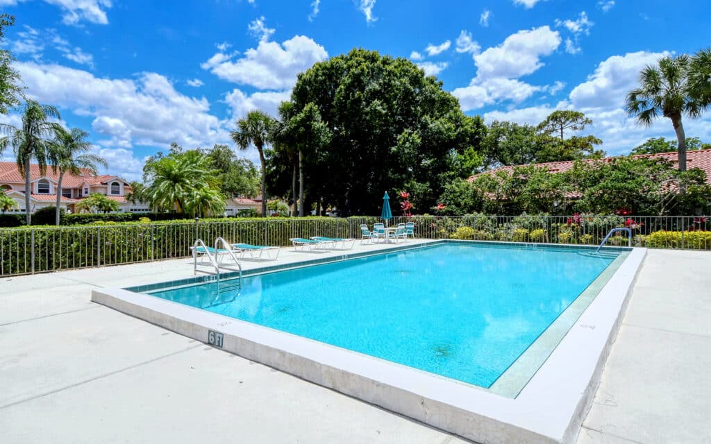 Golf Pointe Palm Aire Sarasota Homes for Sale 20
