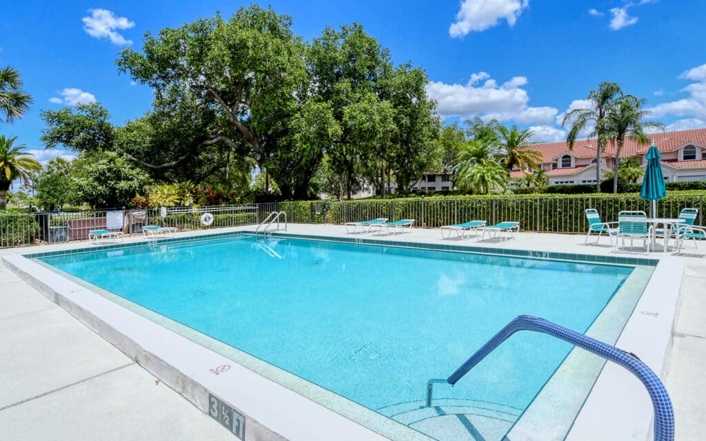 Golf Pointe Palm Aire Sarasota Homes for Sale 21