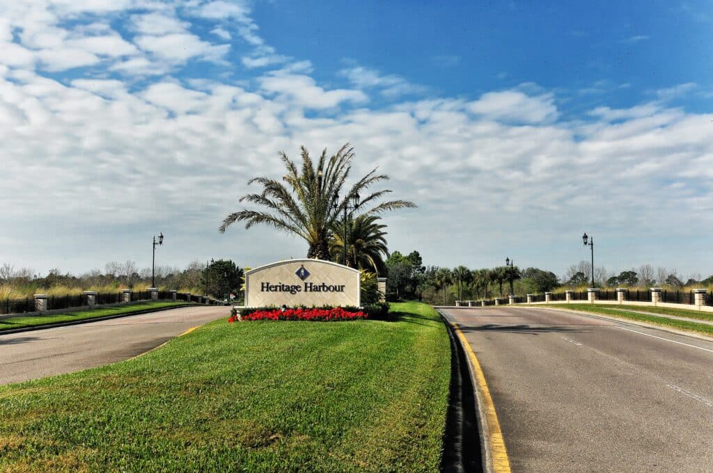 Heritage Harbour Bradenton Florida Homes for Sale and Condos 5