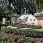 Heron Creek North Port FL Homes for Sale 3