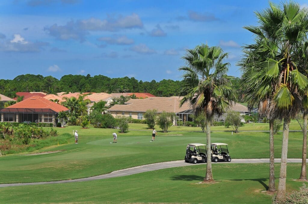 Heron Creek Homes for Sale | North Port Florida 14 Heron Creek North Port FL Homes for Sale 4