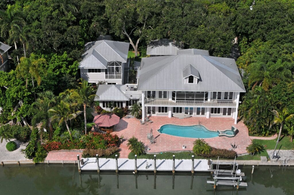 Hidden Harbor Siesta Key Homes for Sale 11