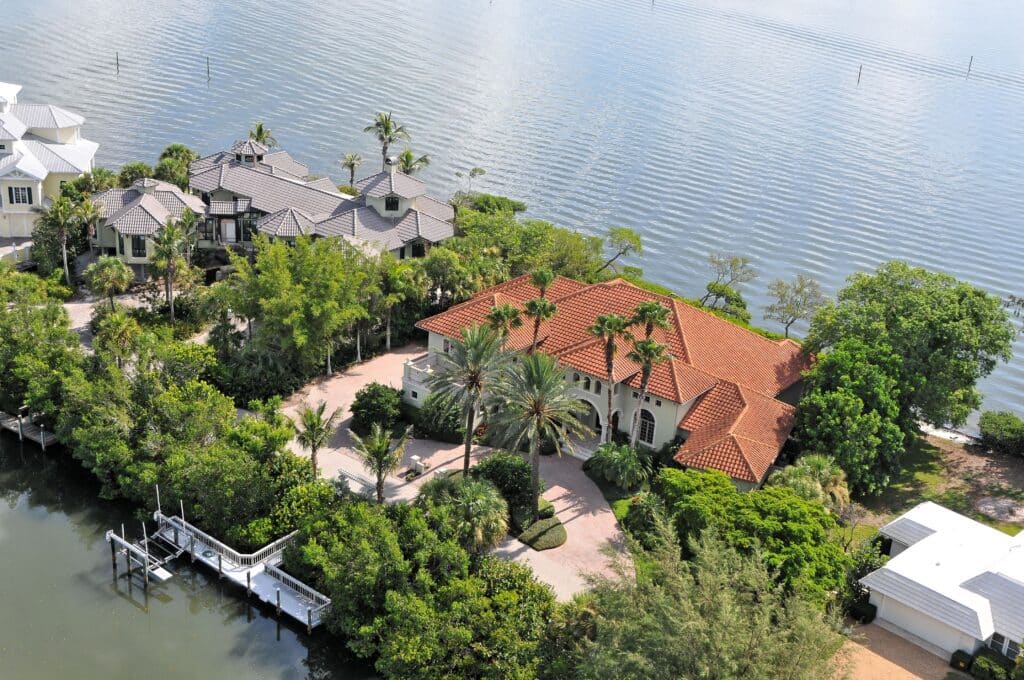 Hidden Harbor Siesta Key Homes for Sale 2