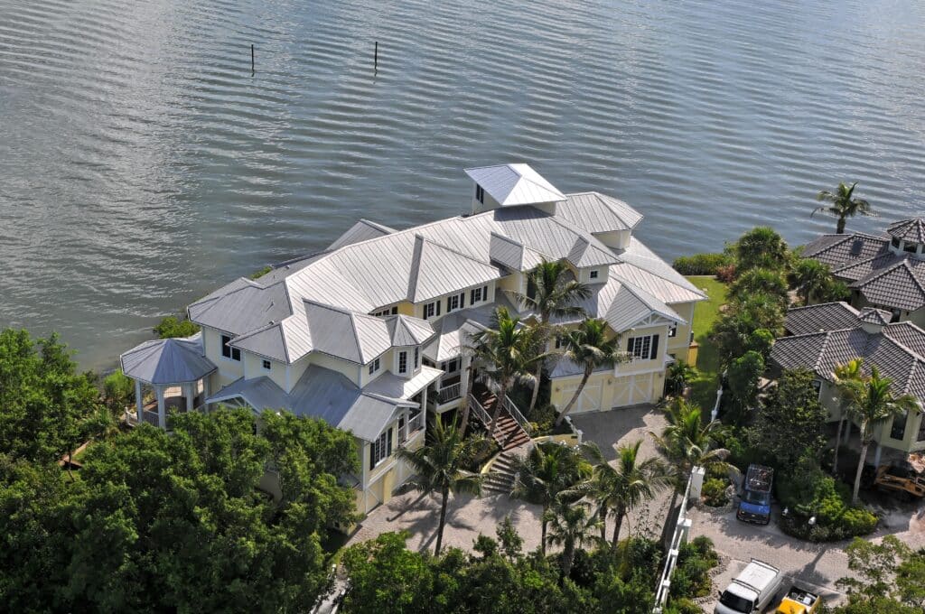 Hidden Harbor Siesta Key Homes for Sale 4