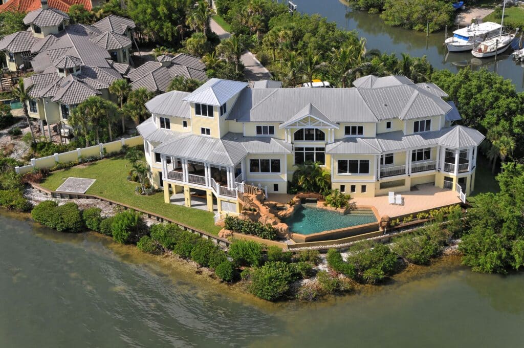 Hidden Harbor Siesta Key Homes for Sale 5