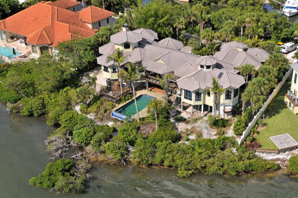 Hidden Harbor Siesta Key Homes for Sale