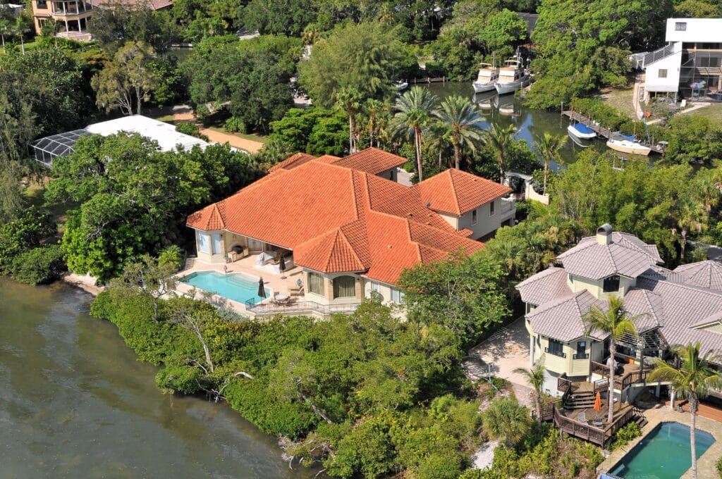 Hidden Harbor Siesta Key Homes for Sale 7