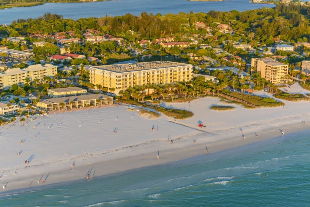 Hyatt Siesta Key Beach Condos for Sale | Siesta Key Florida 3 Hyatt Siesta Key Beach Luxury Condos for Sale Near Sarasota