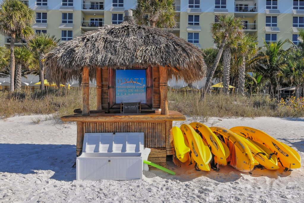 Hyatt Siesta Key Beach Condos for Sale | Siesta Key Florida 7 Hyatt Siesta Key Florida Condos for Sale 12
