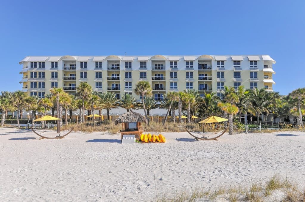 Hyatt Siesta Key Beach Condos for Sale | Siesta Key Florida 2 Hyatt Siesta Key Florida Condos for Sale 4
