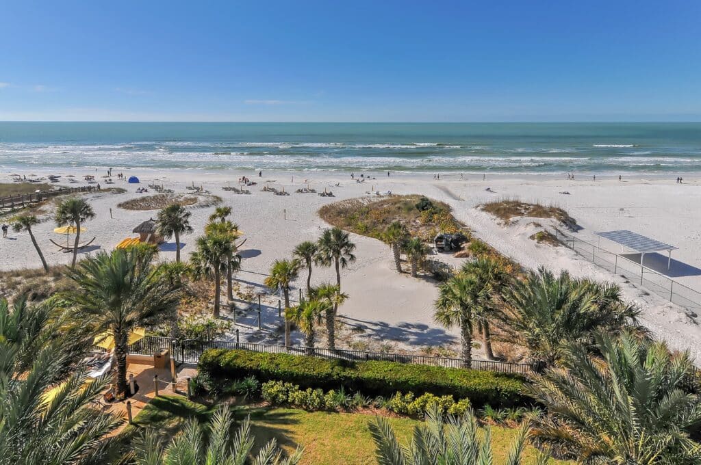 Hyatt Siesta Key Beach Condos for Sale | Siesta Key Florida 4 Hyatt Siesta Key Florida Condos for Sale 6