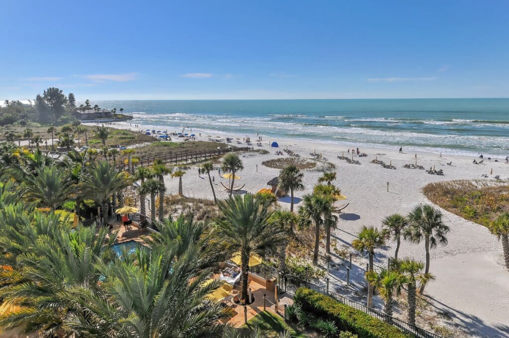 Hyatt Siesta Key Beach Condos for Sale | Siesta Key Florida 12 Hyatt Siesta Key Florida Condos for Sale 7