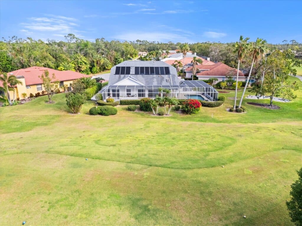 Misty Oaks Palm Aire Sarasota Florida Homes for Sale