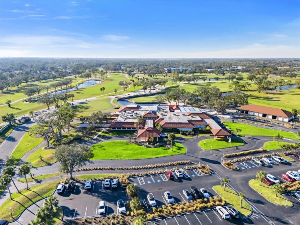 Misty Oaks Sarasota Homes for Sale at Palm Aire 7